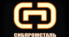Логотип компании СибПромСталь