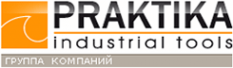 Логотип компании ПРАКТИКА