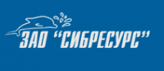 Логотип компании Сибресурс