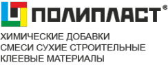 Логотип компании Полипласт-Сибирь
