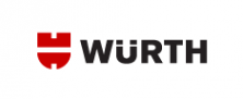 Логотип компании Вюрт-Евразия
