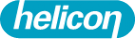 Логотип компании Хеликон