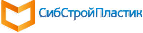 Логотип компании СибСтройПластик