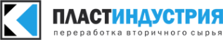 Логотип компании ПластИндустрия