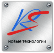 Логотип компании Компания РС-НТ