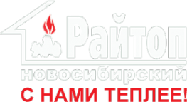 Логотип компании Новосибрайтоп