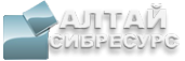 Логотип компании АлтайСибресурс