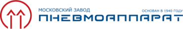 Логотип компании Пневмоаппарат-Новосибирск