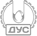 Логотип компании ДусСибирь