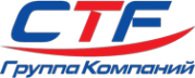Логотип компании ЦТФ-Сибирь