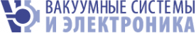 Логотип компании Вакуумные системы и электроника