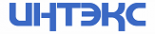 Логотип компании ИНТЭКС-СЕРВИС