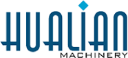 Логотип компании Hualian Machinery Group