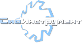 Логотип компании СибИнструмент