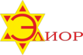 Логотип компании ЭлиорИнструмент