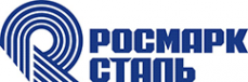 Логотип компании Росмарк-Сталь АО