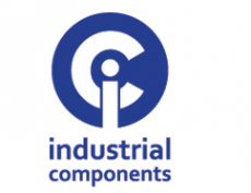 Логотип компании Индустриальные Компоненты