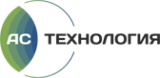 Логотип компании АСТехнология