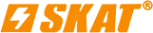 Логотип компании СКАТ ДВ