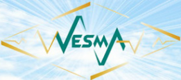 Логотип компании Весма