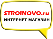 Логотип компании STROINOVO.ru