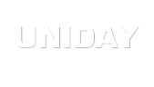 Логотип компании UNIDAY компания по дизайну