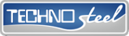 Логотип компании ТД Технотрейд