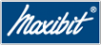 Логотип компании Maxibit Сибирь