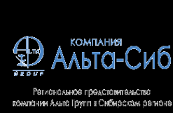 Логотип компании Альта-Сиб компания по продаже и установке жироуловителей