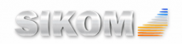 Логотип компании СИКОМ-Сибирь
