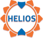 Логотип компании ГЕЛИОС