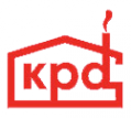 Логотип компании КПД Сервис