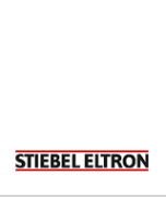 Логотип компании Штибель Эльтрон Проджект