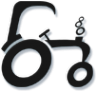 Логотип компании Резинотехника