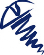 Логотип компании КРЕПЕЖ