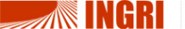 Логотип компании Ингри