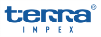 Логотип компании Терра Импэкс