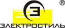 Логотип компании Электростиль Новосибирск