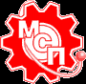 Логотип компании Машсервисприбор