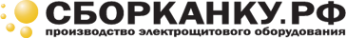 Логотип компании СК-Техсервис