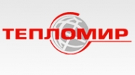 Логотип компании Компания Тепломир