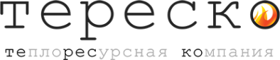 Логотип компании Тереско