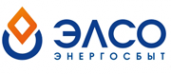 Логотип компании ЭЛСО-Энергосбыт