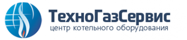 Логотип компании ТехноГазСервис