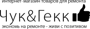 Логотип компании ЧУК & ГЕКК