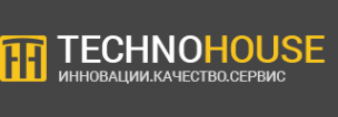 Логотип компании ТЕХНОХАУС