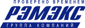 Логотип компании Рэмэкс-Энерго