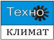 Логотип компании Техноклимат