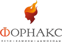 Логотип компании ФОРНАКС
