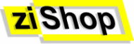 Логотип компании ZiShop